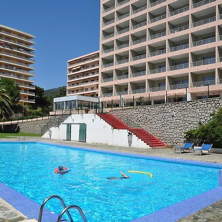 Hotel Sun Ajaccio (Corsica)