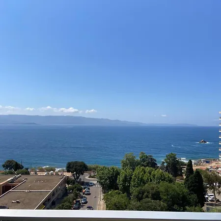 Sun 3* Ajaccio (Corsica)