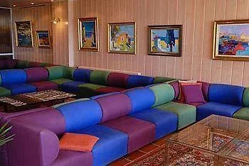 صن بيتش فندق
