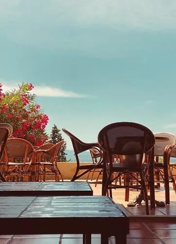 Sun Otel 3*