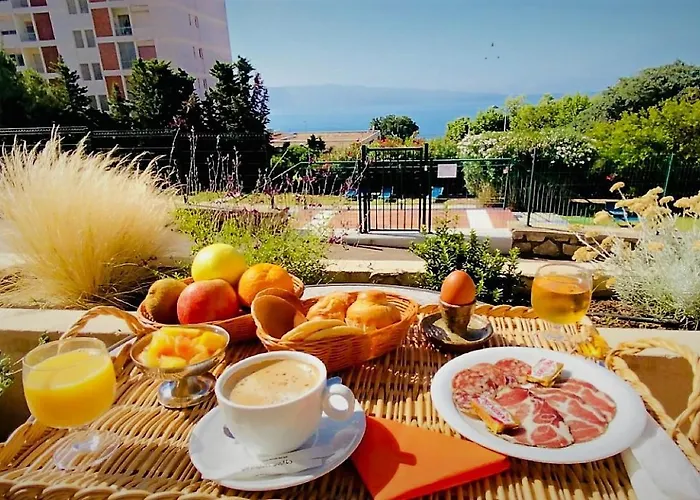 Otel Sun 3*