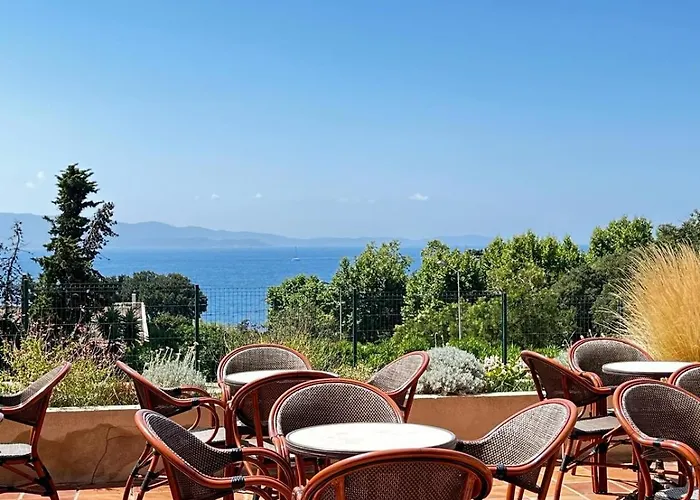 Sun Otel 3*