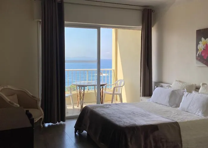 Otel Sun 3*