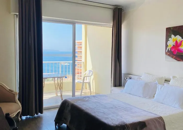 Otel Sun