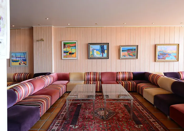 Sun Otel 3*