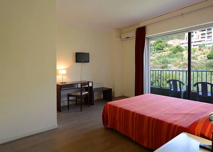 Otel Sun