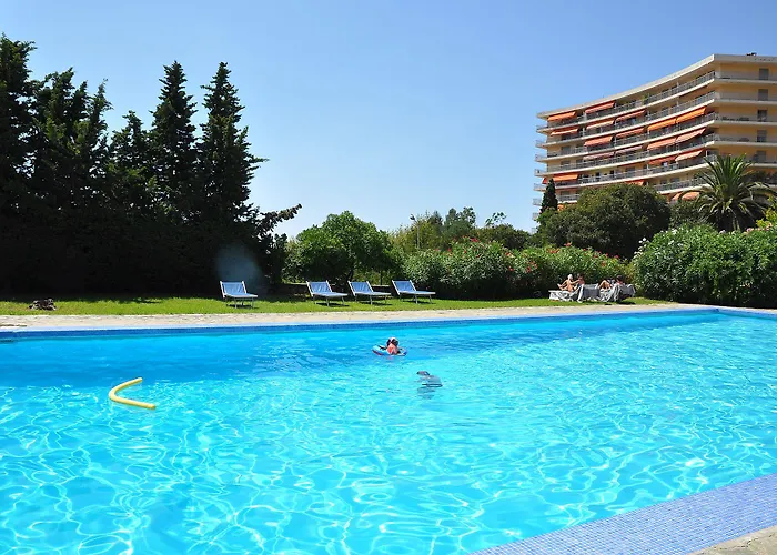 Otel Sun 3*