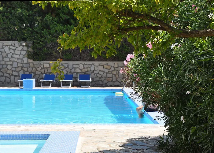 Otel Sun 3*