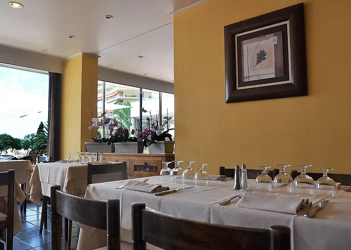 Otel Sun Ajaccio (Corsica)