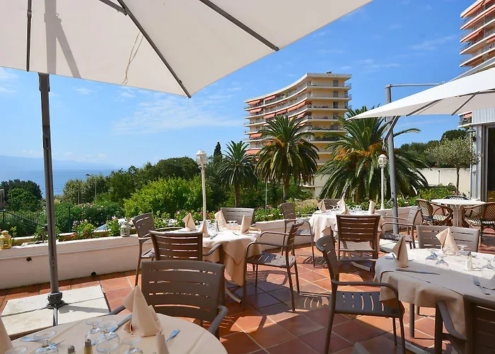 Sun Otel Ajaccio (Corsica)