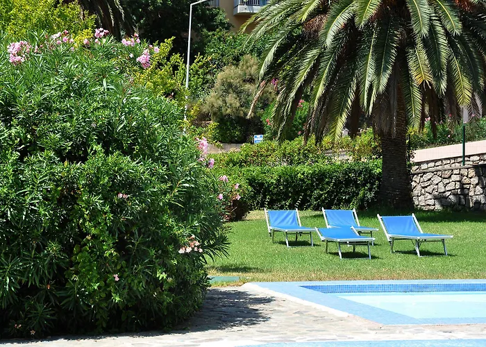 Sun Otel 3*