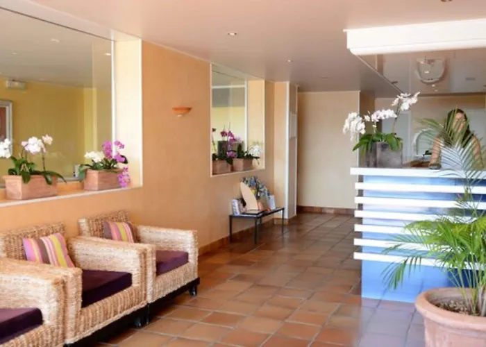 Otel Sun 3*