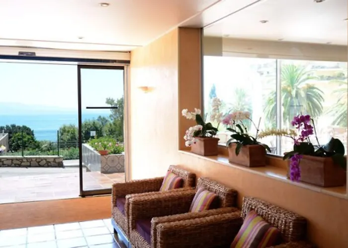 Otel Sun 3*