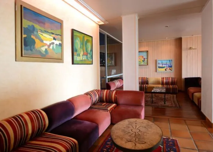 Sun Otel 3*