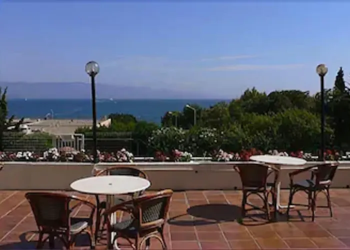 Otel Sun Ajaccio (Corsica)