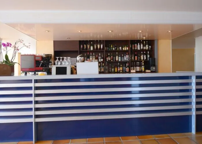 Otel Sun Ajaccio (Corsica)