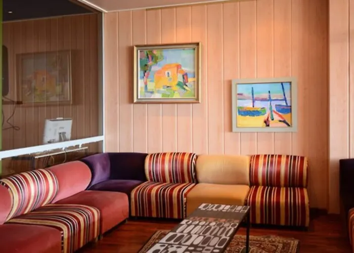 Otel Sun 3*