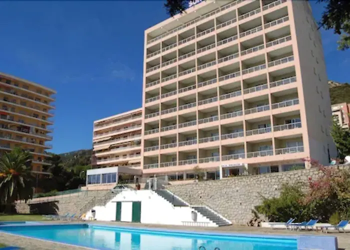 Otel Sun 3*