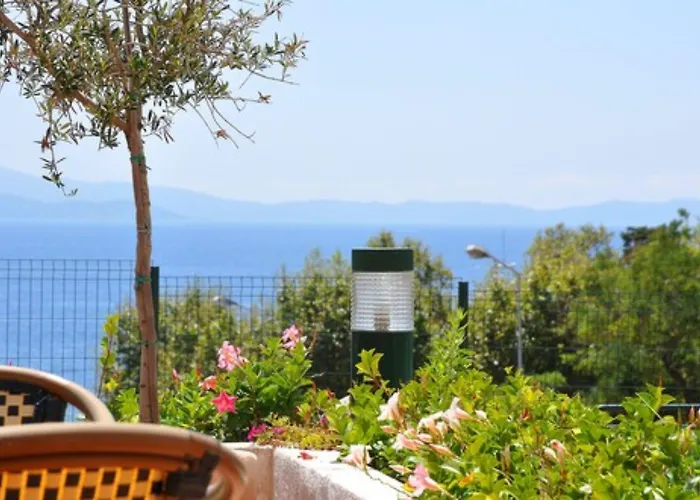 Sun Otel 3*