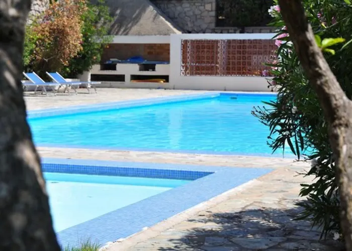 Otel Sun