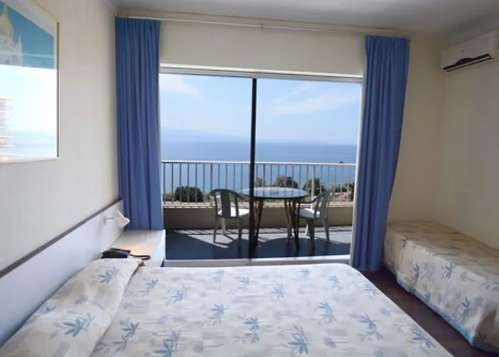 Sun Otel 3*