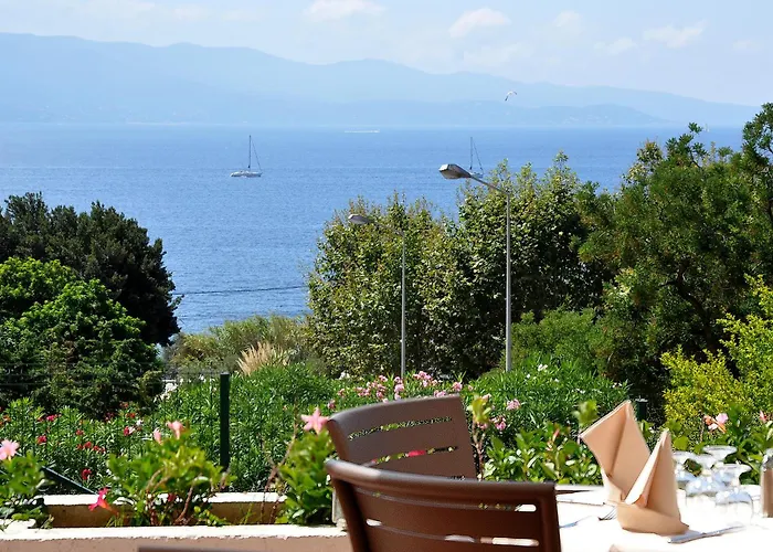 Sun Otel 3*