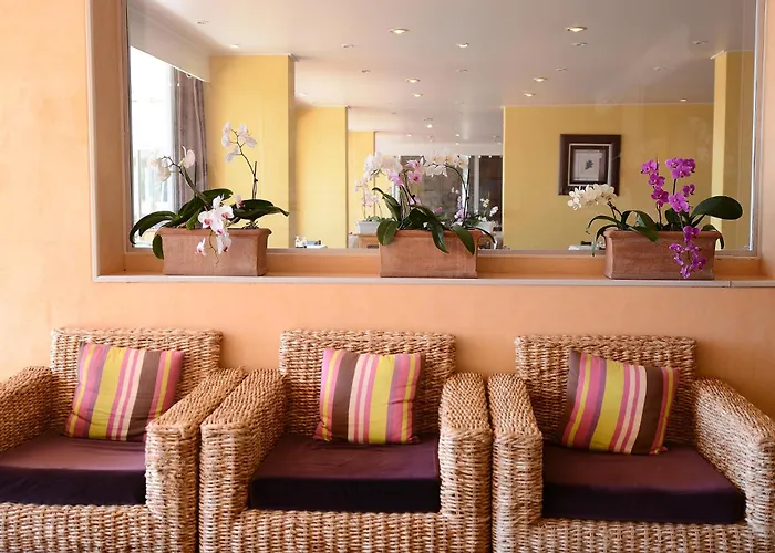 Otel Sun 3*