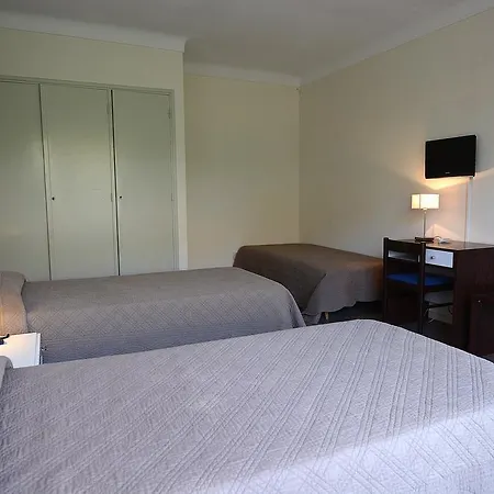 Hotel Sun