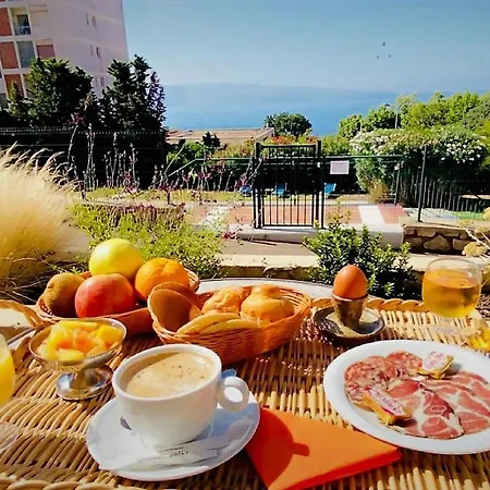 Hotel Sun 3*