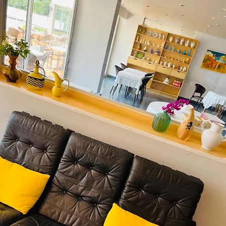 Hotel Sun 3*