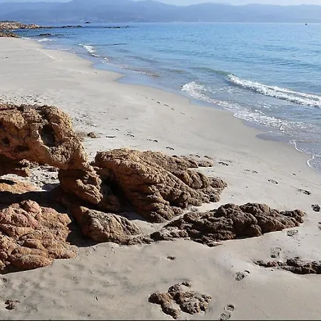 Sun Отель Аяччо