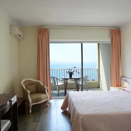 Sun 3* Ajaccio (Corsica)