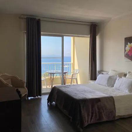 Hotel Sun 3*