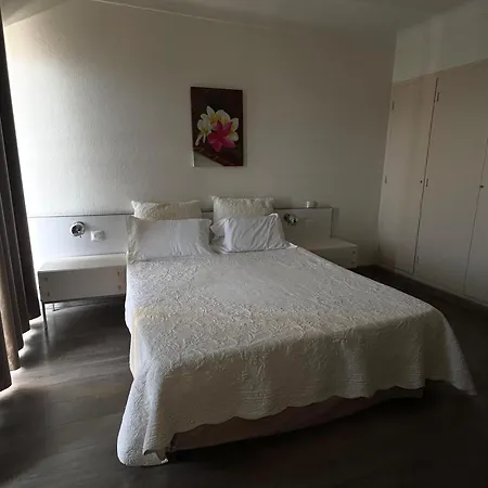 Sun Hotel Ajaccio (Corsica)
