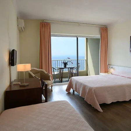 Sun 3* Ajaccio (Corsica)