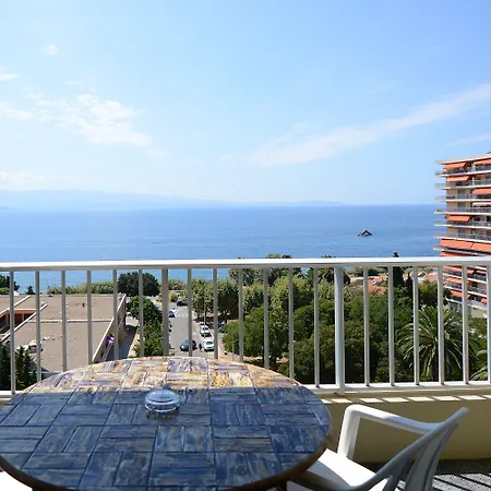 Sun Ajaccio (Corsica)