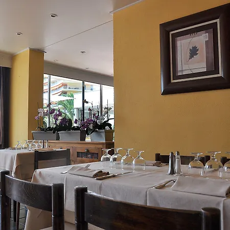 Hotel Sun Ajaccio (Corsica)