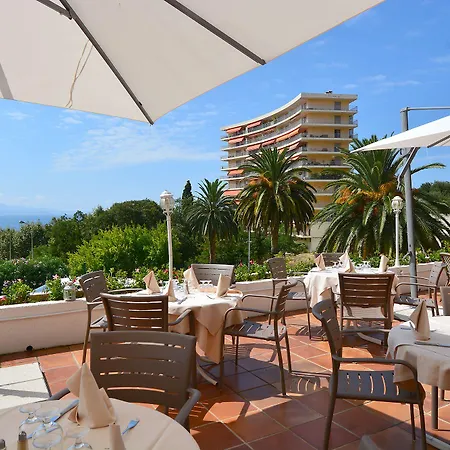 Sun Hotel Ajaccio (Corsica)