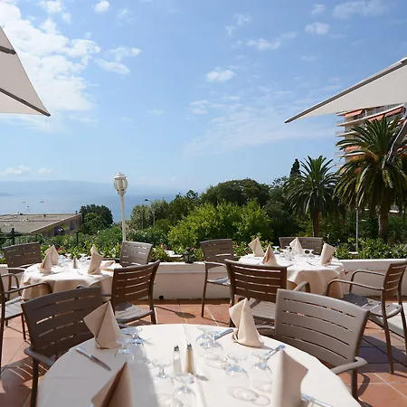 Hotel Sun 3*