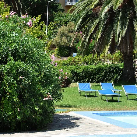 Sun Hotel 3*