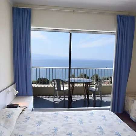 Sun Hotel Ajaccio (Corsica)