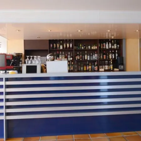 Hotel Sun Ajaccio (Corsica)