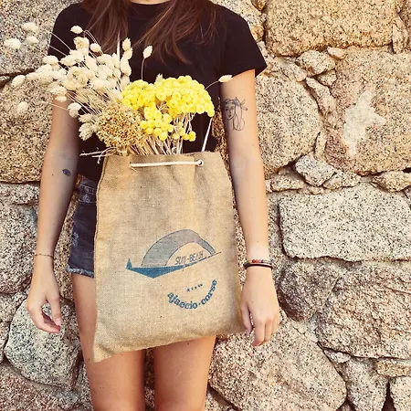 Sun Ajaccio (Corsica)