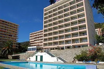Hotel Sun Ajaccio (Corsica)