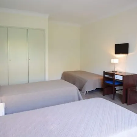 Hotel Sun Ajaccio (Corsica)