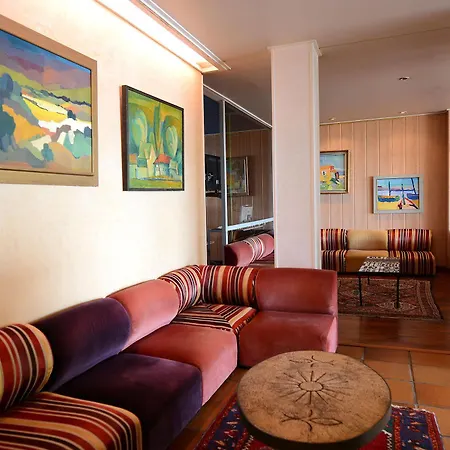 Hotel Sun