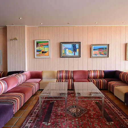 Hotel Sun 3*