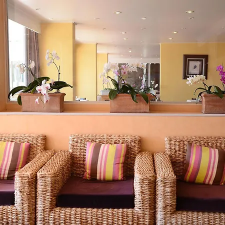 Hotel Sun 3*