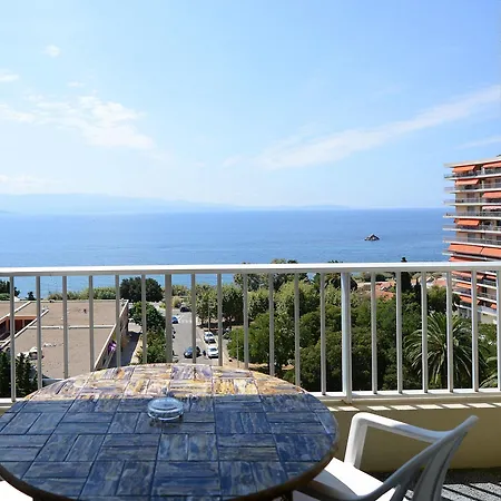 Hotel Sun Ajaccio (Corsica)