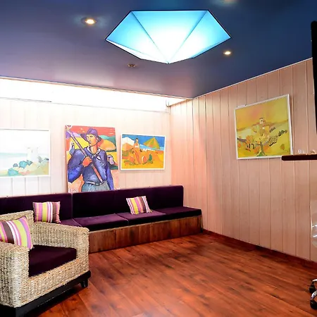 Sun Hotel 3*